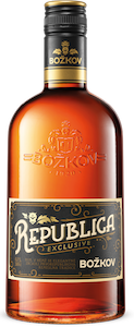 Bozkov Republica Exclusive